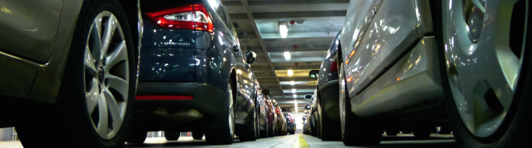 LLEVAR EL COCHE A ESPAÑA DESDE EAU