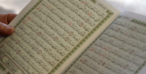 Islamic law