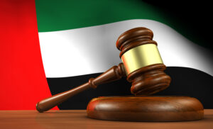 Federal Law No 6 of 2018 on Arbitration