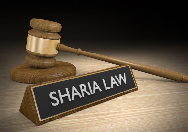 Sharia Law in UAE