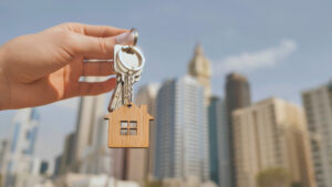 Dubai Real Estate Market