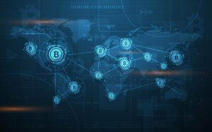 Companies on Cryptocurrencies