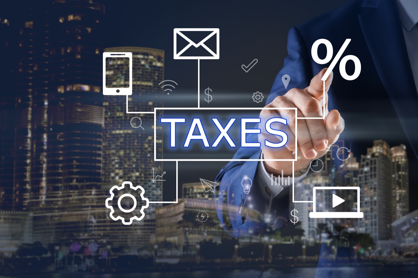 UAE Corporate Tax