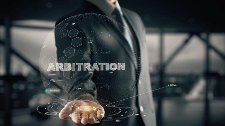 DIAC Arbitration Rules