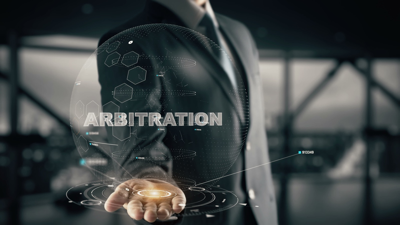 DIAC Arbitration Rules