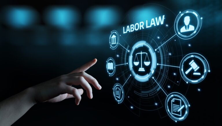 New UAE Labor Law