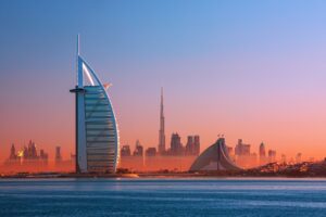 Propiedades Dubai
