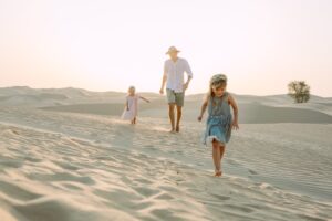 New Personal Status Law UAE