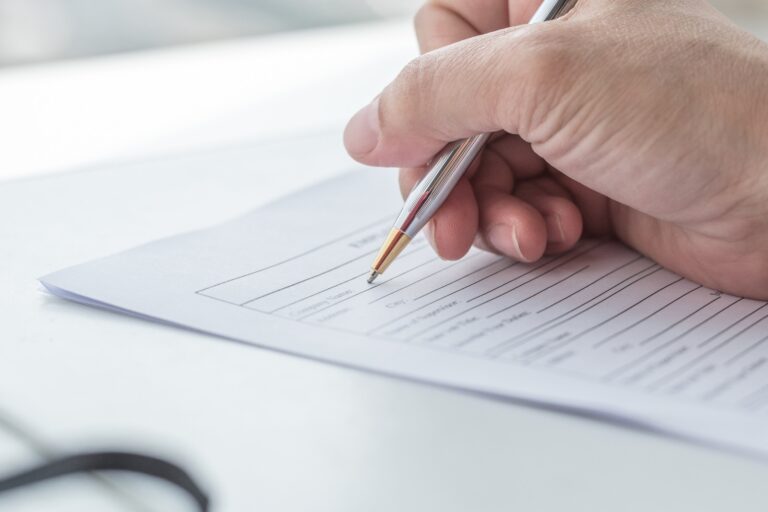 recurso potestativo de reposición