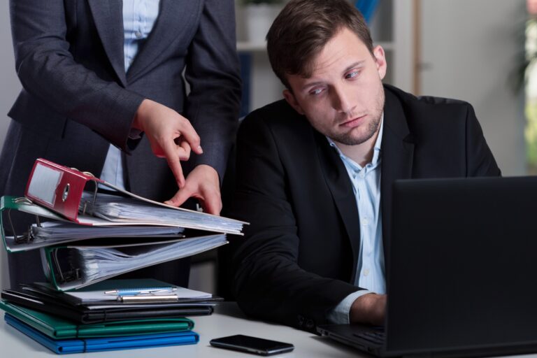 cesión ilegal de trabajadores