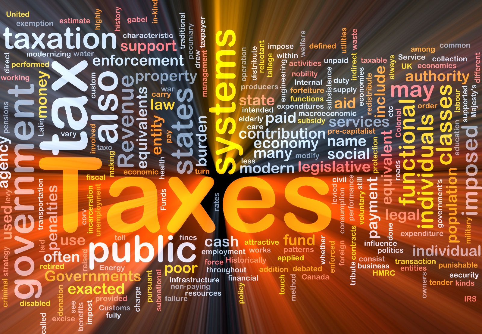 UAE Tax Resident