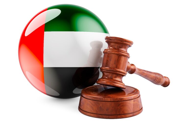 cost Dubai Courts