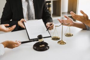 divorce process in Dubai