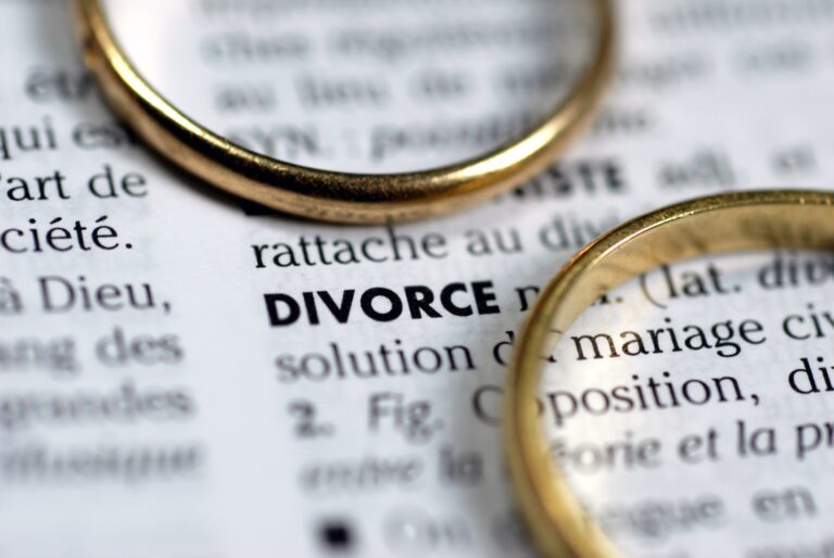 Proceso Divorcio Dubai