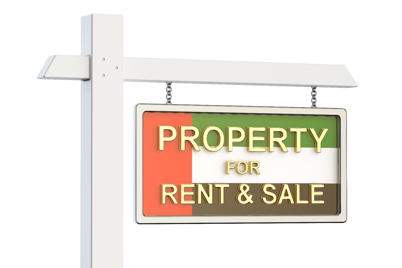 Dubai rent compensation