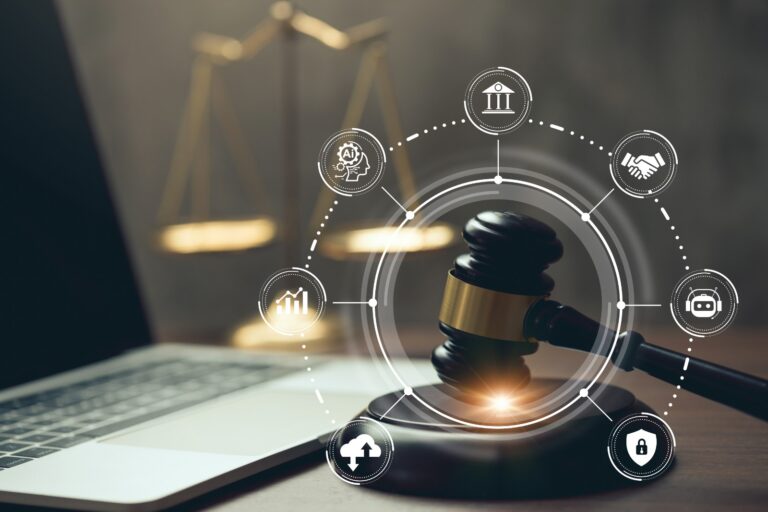 Governing Law in the UAE