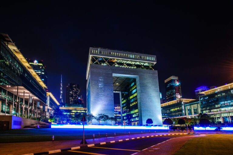 Trusts and Foundations in DIFC