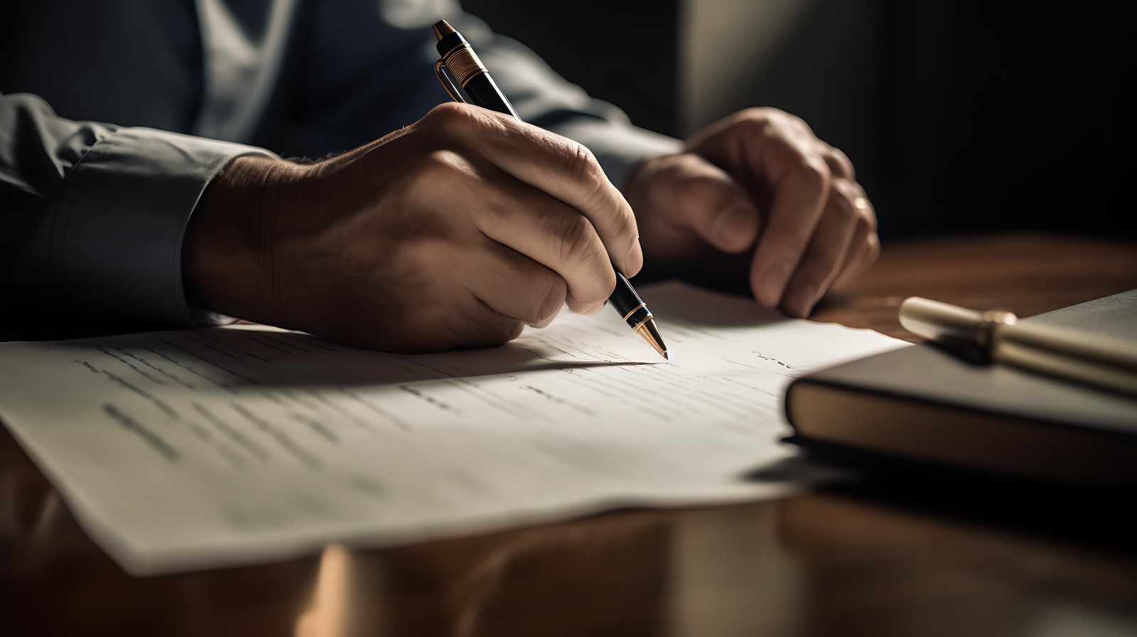 UAE Wills