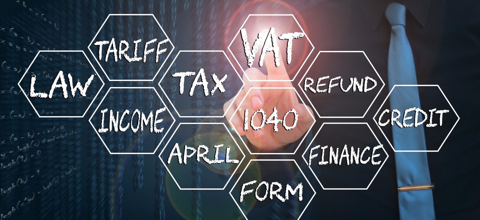 UAE VAT Classifications