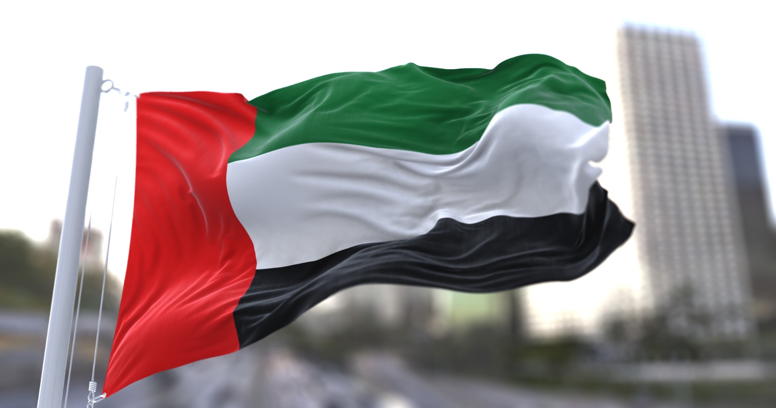 Become a UAE Resident