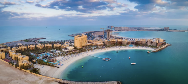 Living in Ras Al Khaimah