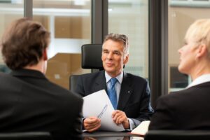 Arbitration Proceedings in Dubai