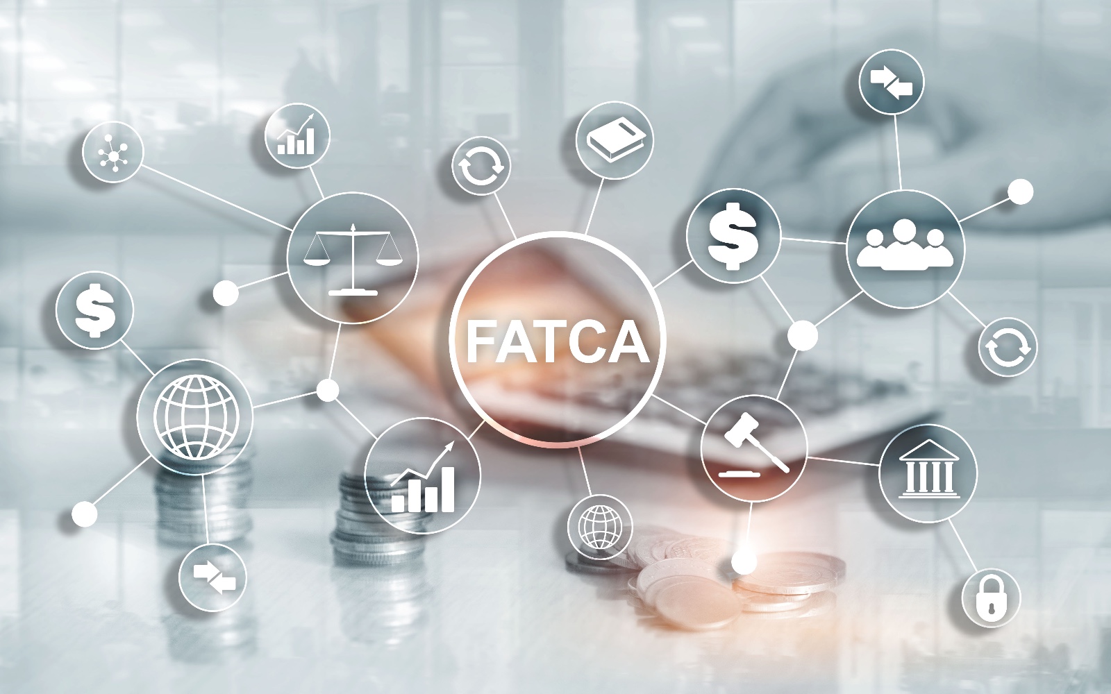 FATCA and CRS in the UAE