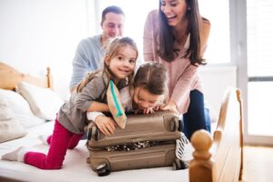 Spanish Visa for Nannies