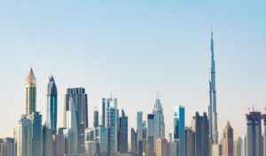 Real Estate Dubai