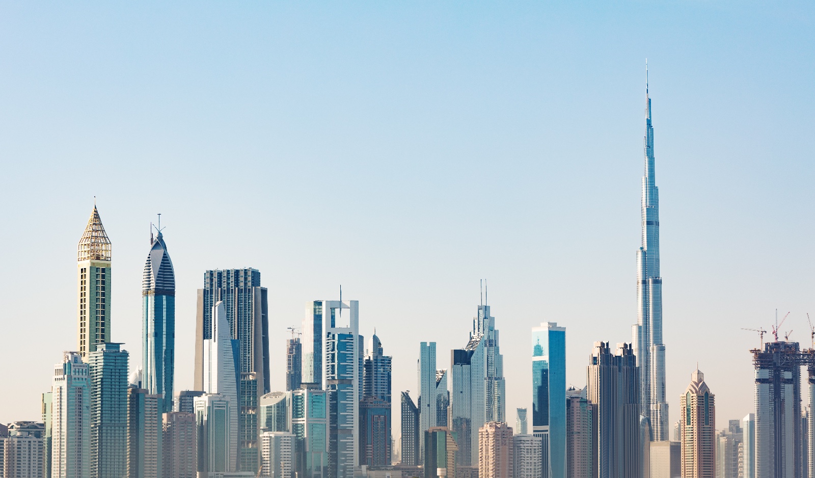 Real Estate Dubai
