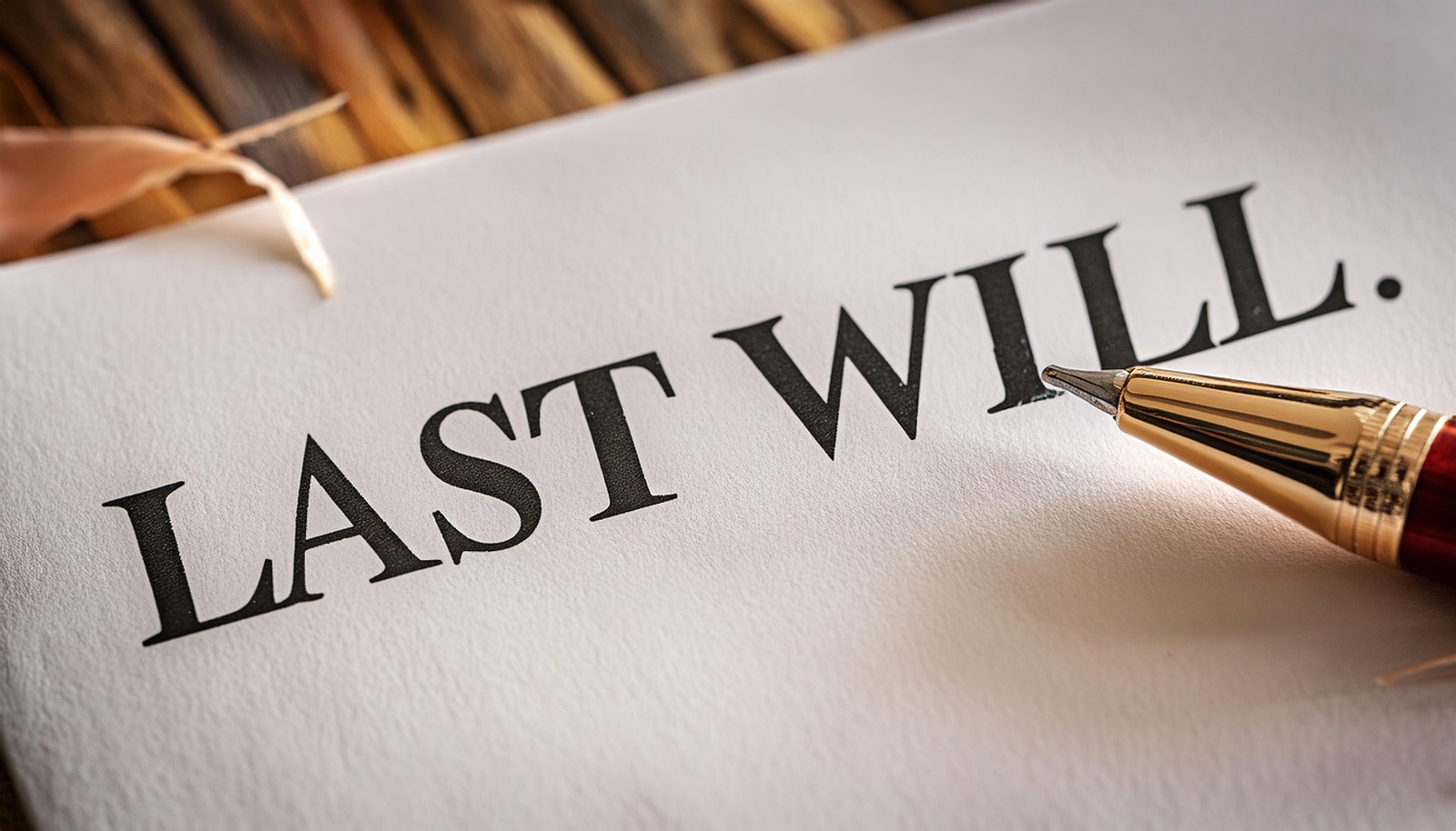 where to register a will in the UAE