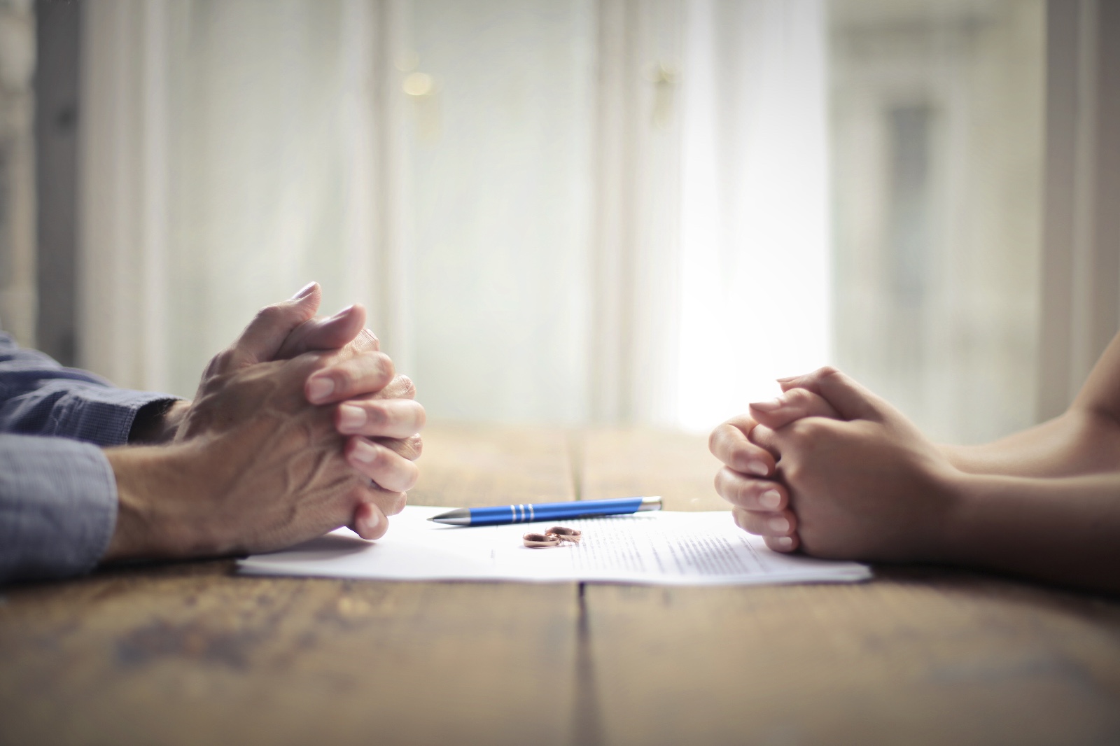 Divorce agreements in the UAE
