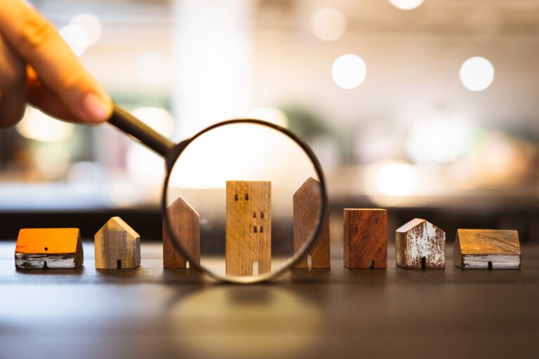Process of Buying a Property in Dubai