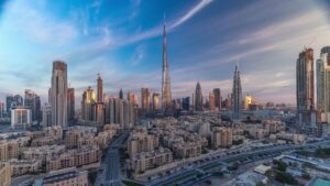 Proceso Compra Propiedad Dubai
