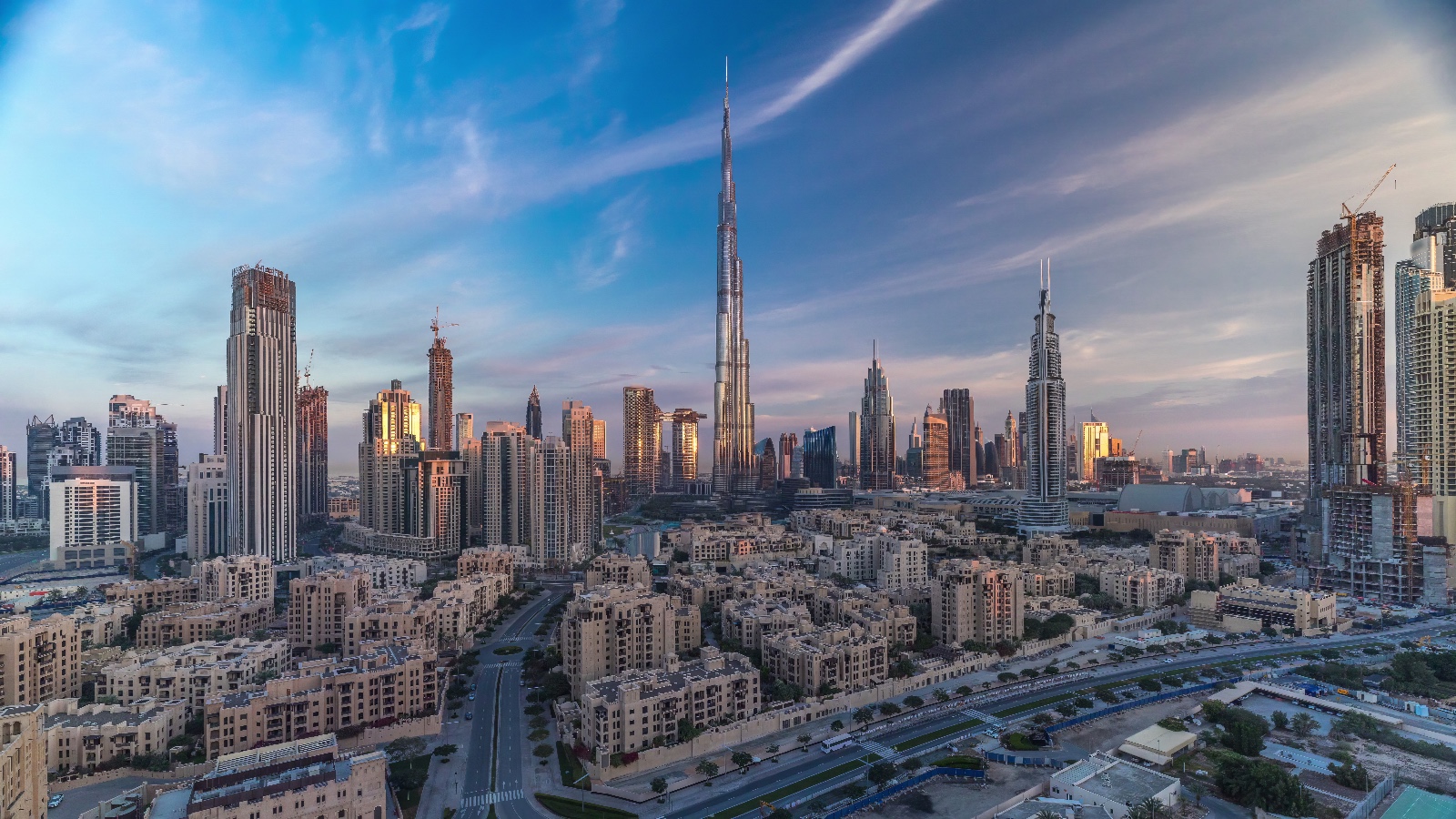 Proceso Compra Propiedad Dubai