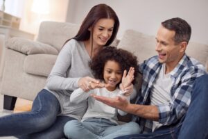 Adoption in the UAE