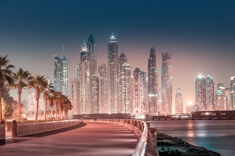 Dubai Real Estate Market