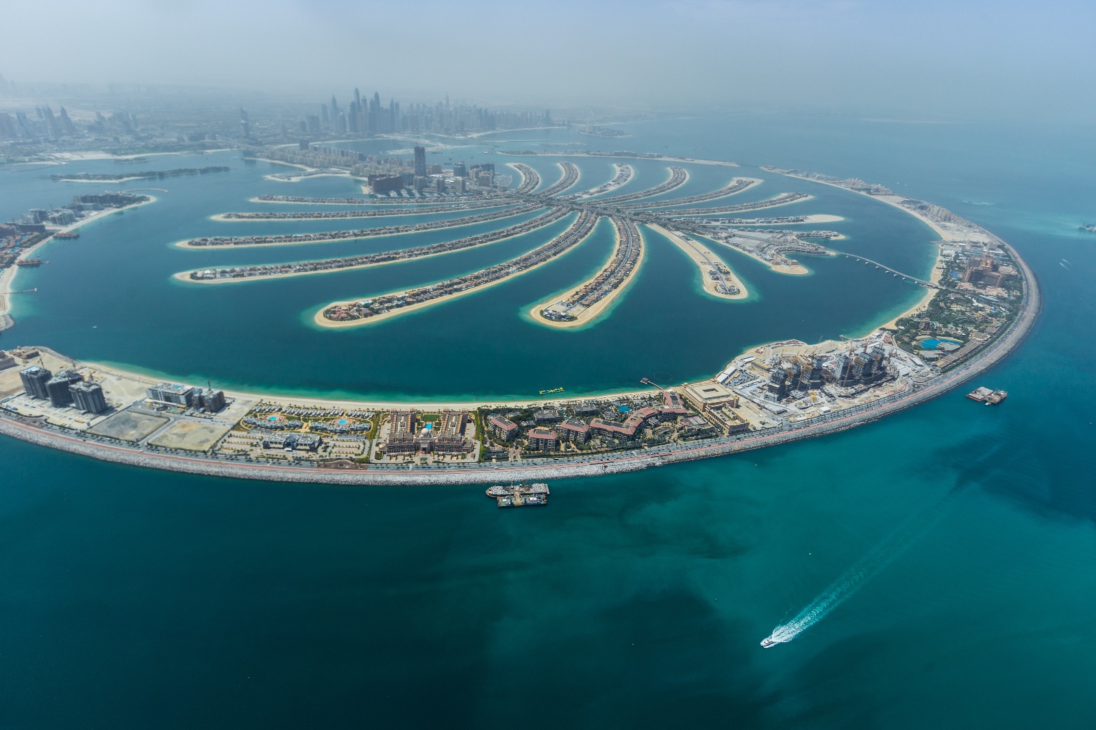 freehold ownership in Dubai