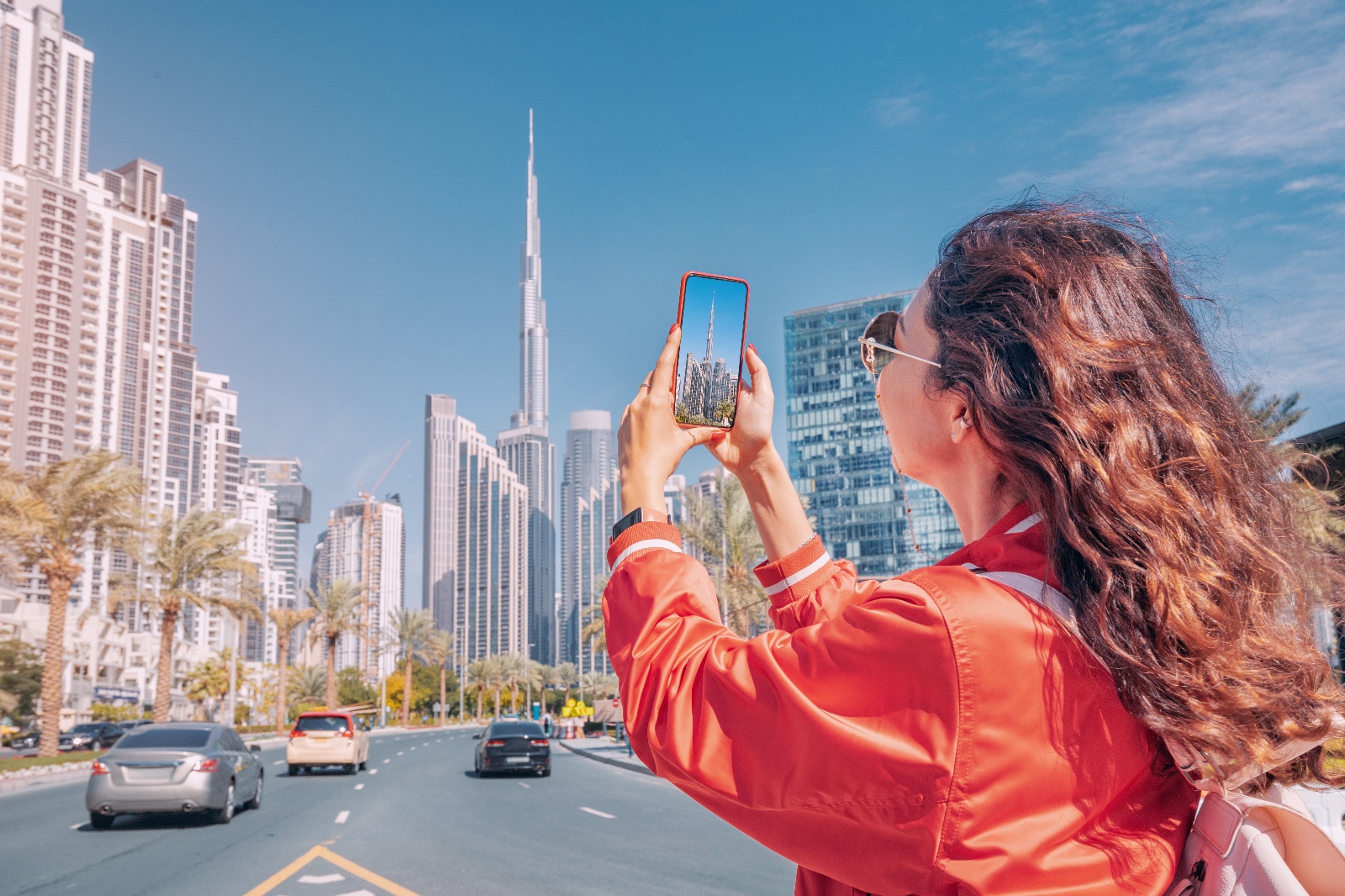 Influencers in the UAE