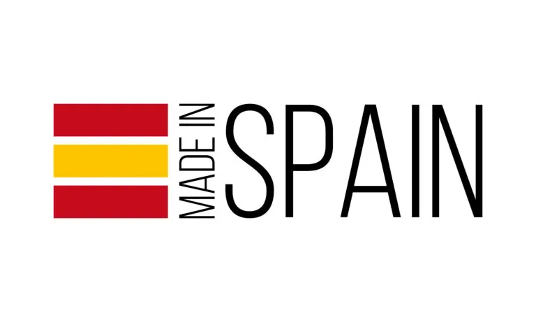 Set up in Spain